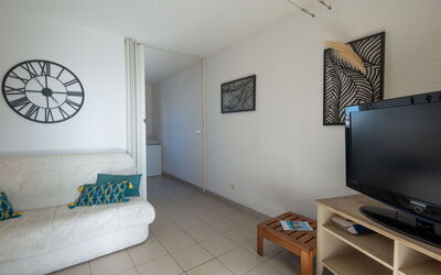 Accommodatie:&nbsp;Les Maisons de L'Océan 450.9
