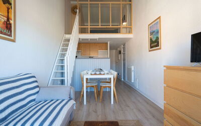 Accommodatie:&nbsp;Les Maisons de L'Océan 450.11