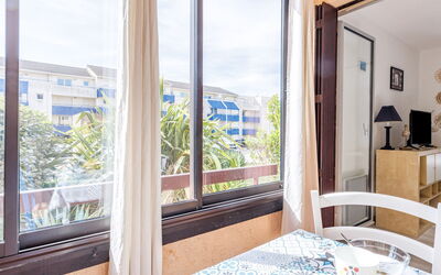 Accommodatie:&nbsp;Les Maisons de L'Océan 450.7