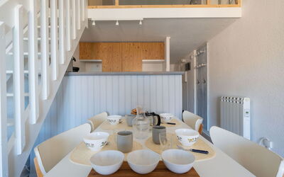 Accommodatie:&nbsp;Les Maisons de L'Océan 450.11