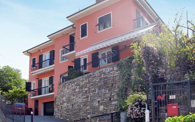 Degli Aranci (Imp385)