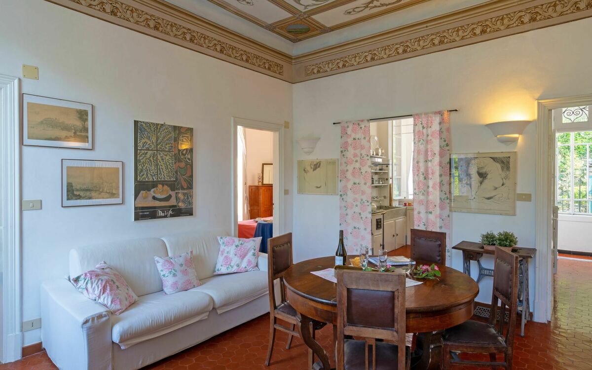 Accommodatie:&nbsp;Costanza & Valeria (Pre133) 627.4