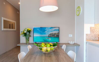 Accommodatie:&nbsp;La Maison Blanche 699.2