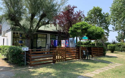 Accommodatie:&nbsp;Baby'S Bungalow 651.2