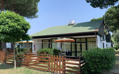 Accommodatie:&nbsp;Baby'S Bungalow 651.2