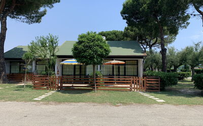 Accommodatie:&nbsp;Dog'S Bungalow 651.3