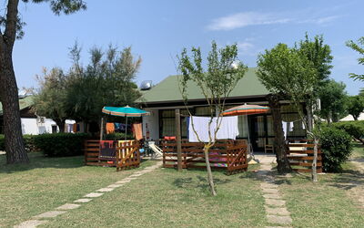 Accommodatie:&nbsp;Dog'S Bungalow 651.3