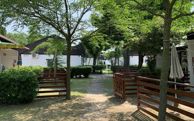Accommodatie:&nbsp;Dog'S Bungalow 651.3