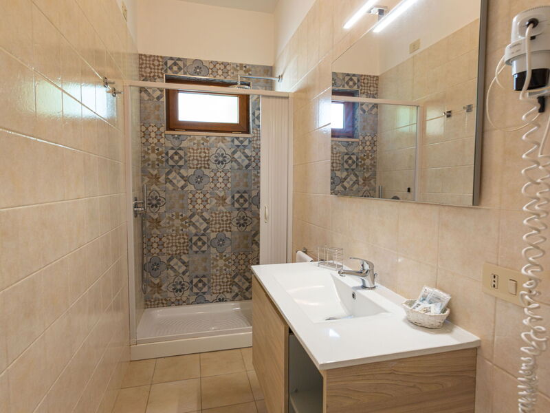 Accommodatie:&nbsp;Mare Blu 651.2