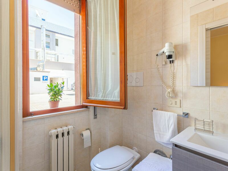 Accommodatie:&nbsp;Mare Blu 651.1