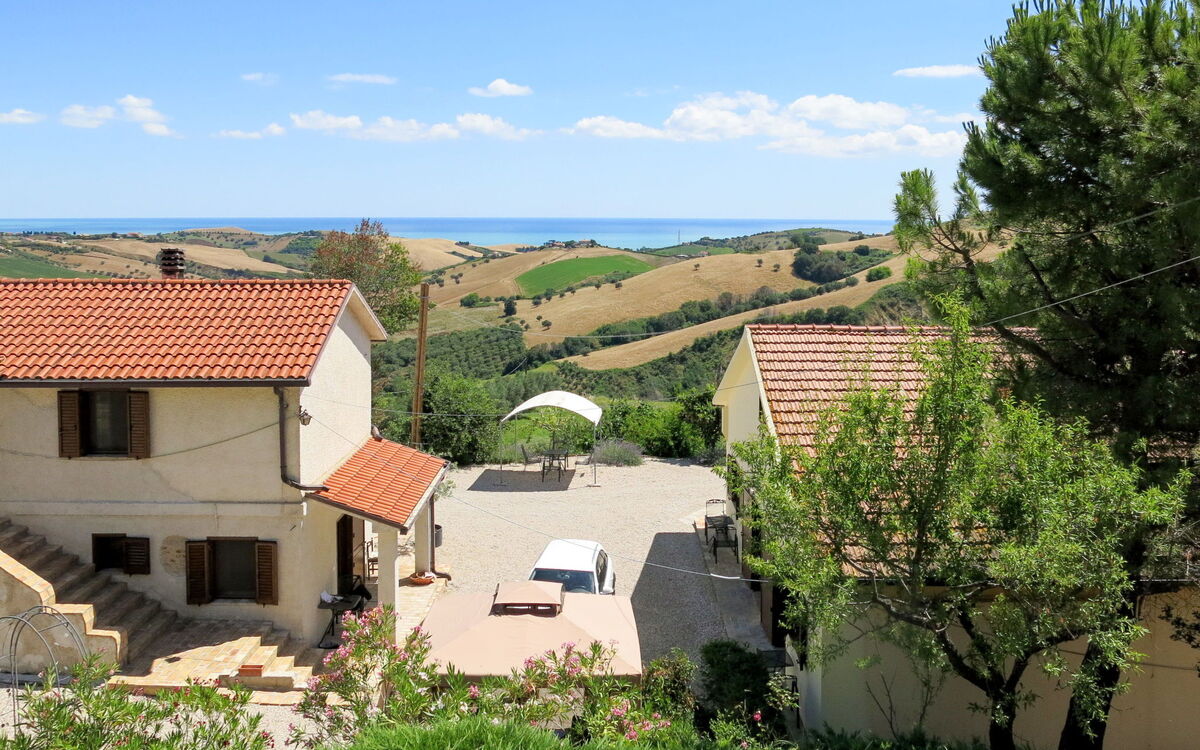 Accommodatie:&nbsp;Serrani 620.4