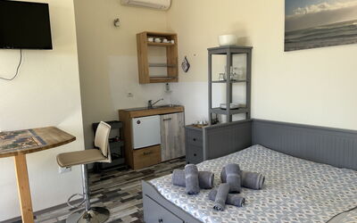 Accommodatie:&nbsp;Serrani 620.5
