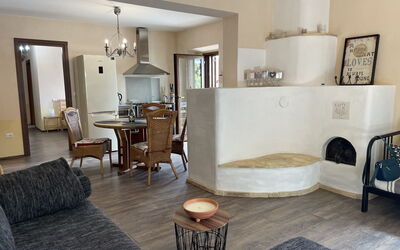 Accommodatie:&nbsp;Serrani 620.2