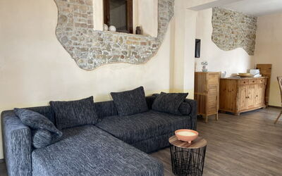 Accommodatie:&nbsp;Serrani 620.2