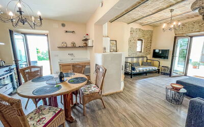Accommodatie:&nbsp;Serrani 620.2