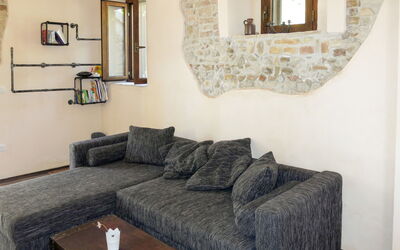 Accommodatie:&nbsp;Serrani 620.2