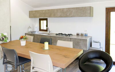 Accommodatie:&nbsp;Serrani 620.3