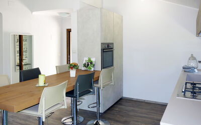 Accommodatie:&nbsp;Serrani 620.3
