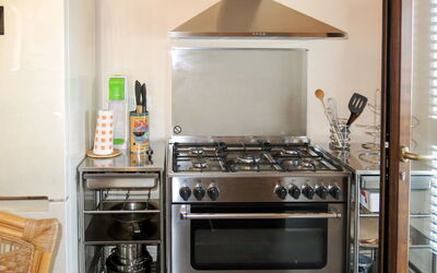 Accommodatie:&nbsp;Serrani 620.4