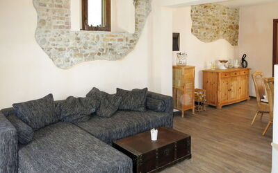 Accommodatie:&nbsp;Serrani 620.4