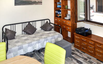Accommodatie:&nbsp;Serrani 620.5