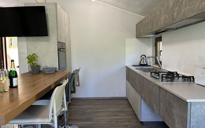 Accommodatie:&nbsp;Serrani 620.3