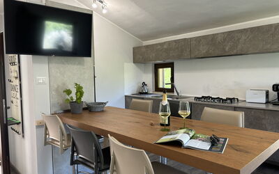 Accommodatie:&nbsp;Serrani 620.3