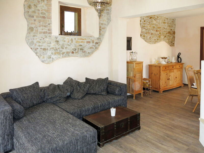 Accommodatie:&nbsp;Serrani 620.4