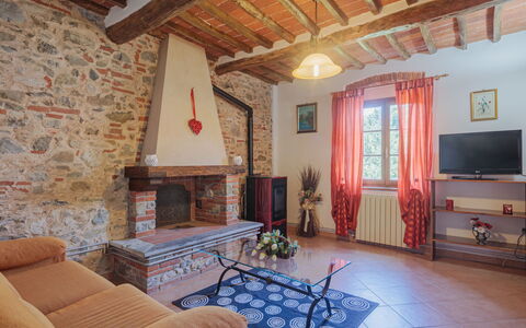 Accommodatie:&nbsp;Fontanella (Cma120) 634.1
