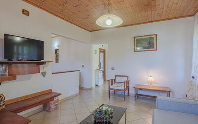 Accommodatie:&nbsp;Fontanella 634.2