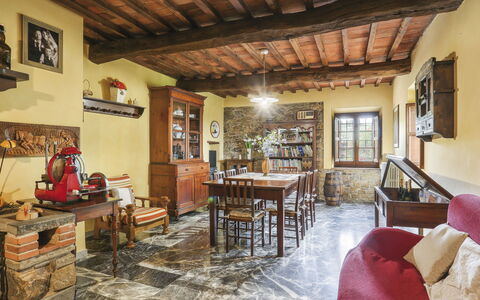 Agrumi: Fotolijst, Tafel, Meubilair, Hout, Plank, Woonkamer, Verdieping, Bankstel, Stoel, Flooring