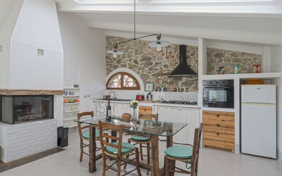 Accommodatie:&nbsp;Lunaria 651.1