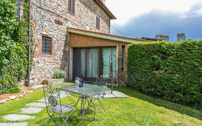 Accommodatie:&nbsp;Lunaria 651.1