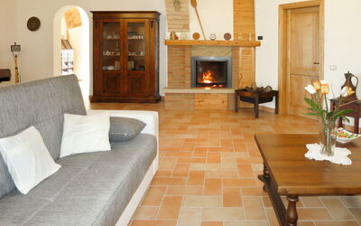 Accommodatie:&nbsp;Podere Sant'Elisa 648.2