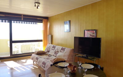 Accommodatie:&nbsp;Les Océanides 600.9