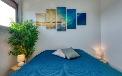 Accommodatie:&nbsp;Les Océanides 600.19