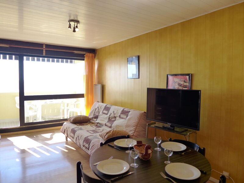 Accommodatie:&nbsp;Les Océanides 600.9