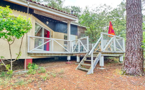 Accommodatie:&nbsp;Golf Loisirs 22 680.7