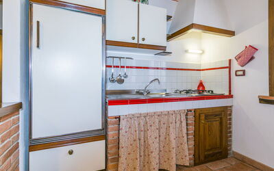 Accommodatie:&nbsp;Rossogiallo 649.1