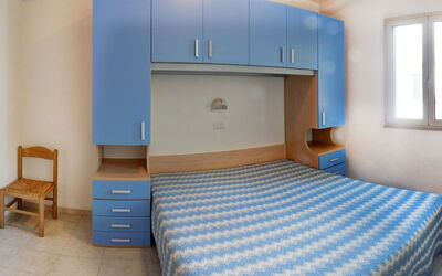 Accommodatie:&nbsp;Villaggio San Pablo 612.4