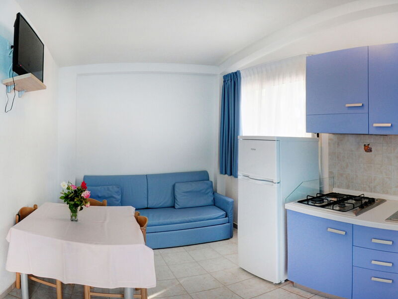 Accommodatie:&nbsp;Villaggio San Pablo 612.4