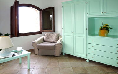 Accommodatie:&nbsp;Baia Santa Reparata - Bilo 4m 646.4