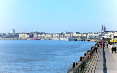 Les Sables D'Argent