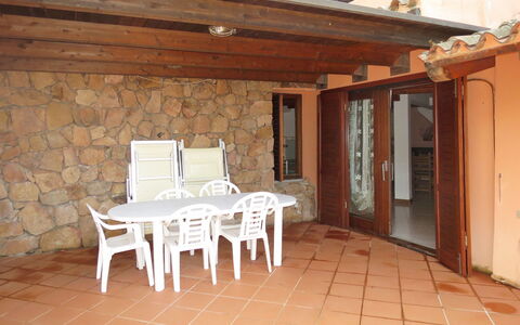 Accommodatie:&nbsp;Villette Coda Cavallo (Teo391) 731.2