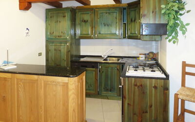 Accommodatie:&nbsp;Villette Coda Cavallo (Teo391) 731.2