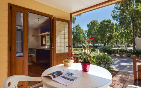 Accommodatie:&nbsp;Camping Village Laguna Blu 636.2