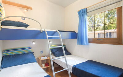Accommodatie:&nbsp;Camping Village Laguna Blu 636.2