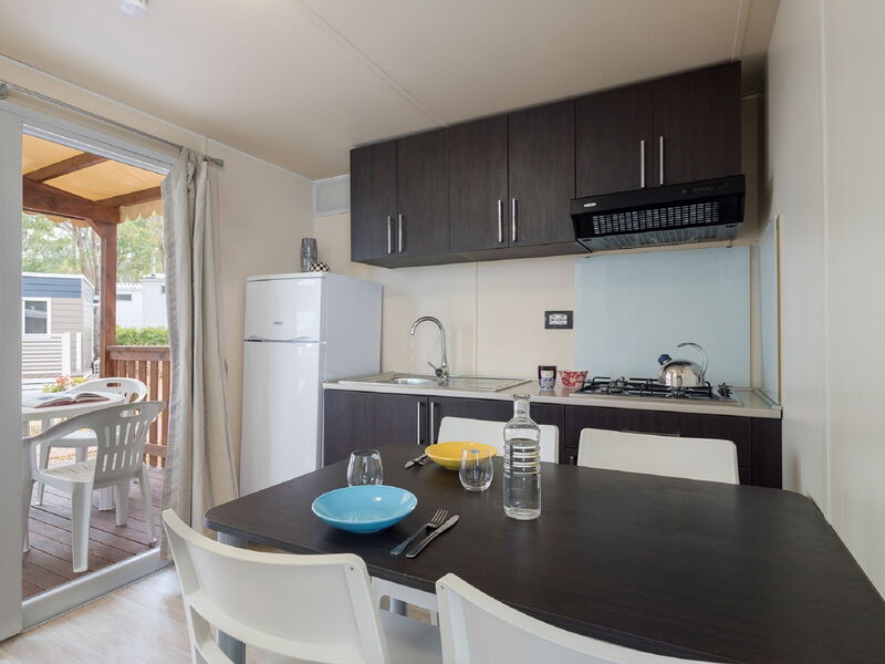Accommodatie:&nbsp;Camping Village Laguna Blu 636.1