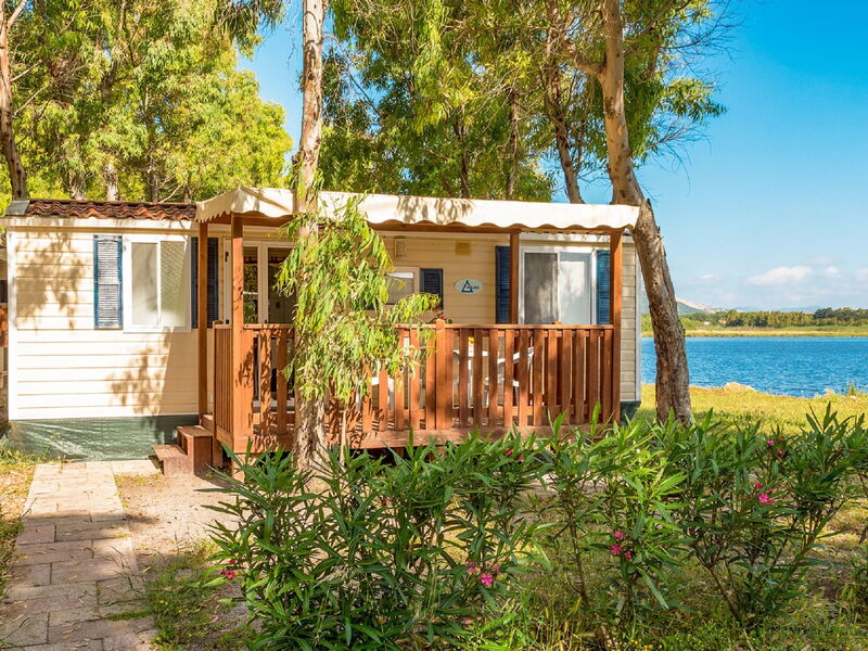 Accommodatie:&nbsp;Camping Village Laguna Blu 636.3