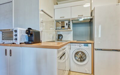 Accommodatie:&nbsp;Les Terrasses de L'Atlantique 860.7